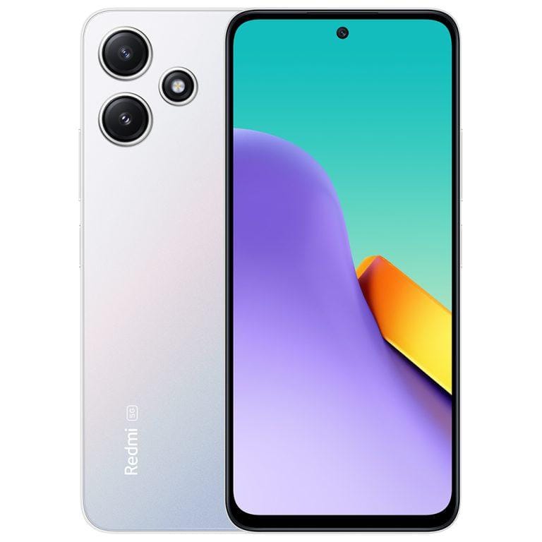 Global Version Xiaomi Redmi 12 Smartphone 5000mAh battery Fast charging IP53 dust and splash resistant 6.79″ 2460x1080p Display | Miravia
