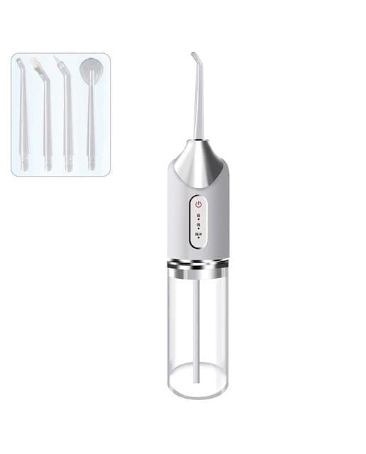 Irrigador bucal con 4 cabezales – Primeriti