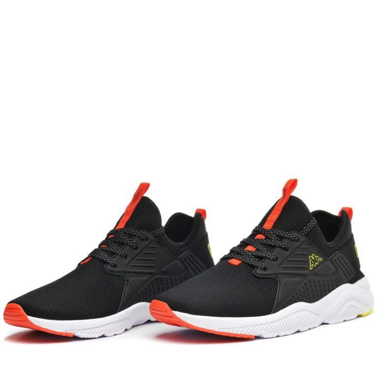 Kappa – Zapatillas, Caña Baja – Hombre/ Mujer – sanpuerto | Miravia
