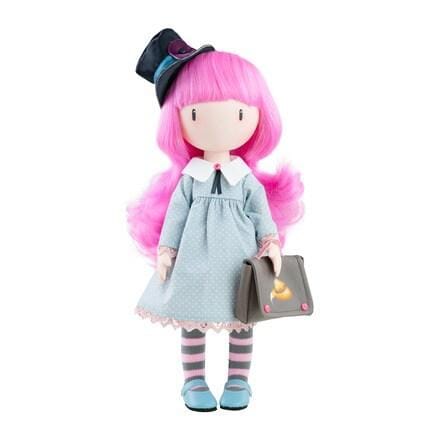 Muñeca The Dreamer Paola Reina Muñecas · Paola Reina Muñecas · El Corte Inglés