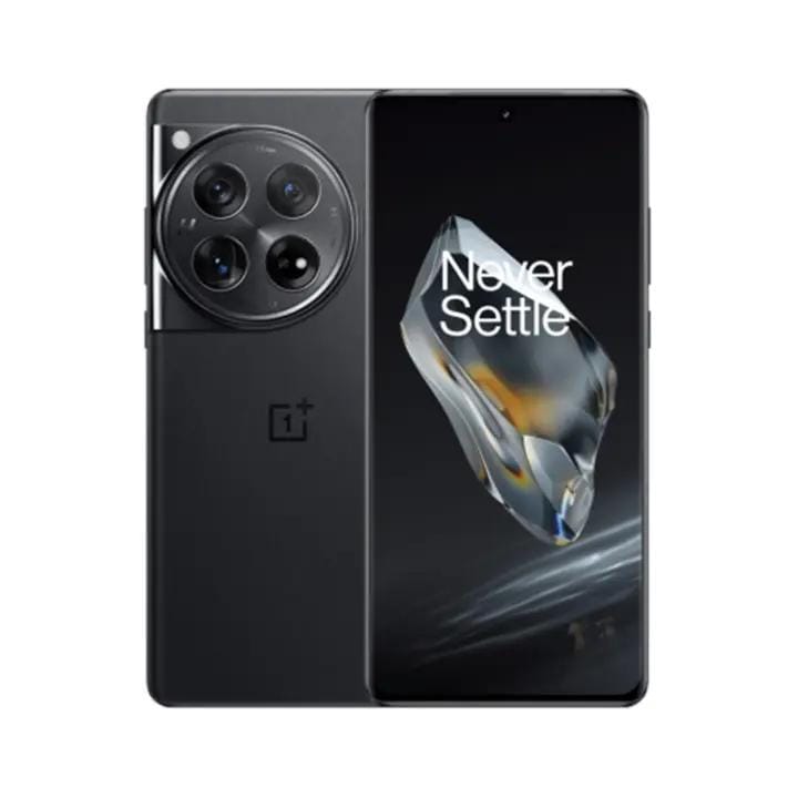 OnePlus 12 5G 16GB RAM y 512GB de memoria con Cámara Hasselblad de 4.ª generación para ,Snapdragon 8 Gen 3 100W SUPERVOOC 50MP Caméra principale Batterie 5400mAh Ecran 6.82inches | Miravia