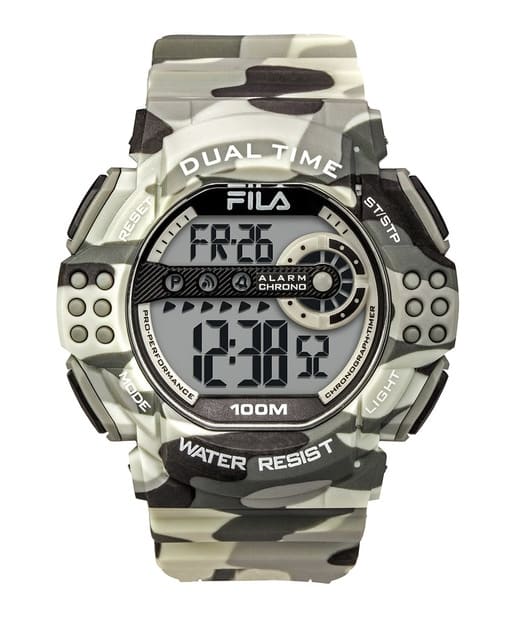 Reloj cronógrafo – Primeriti