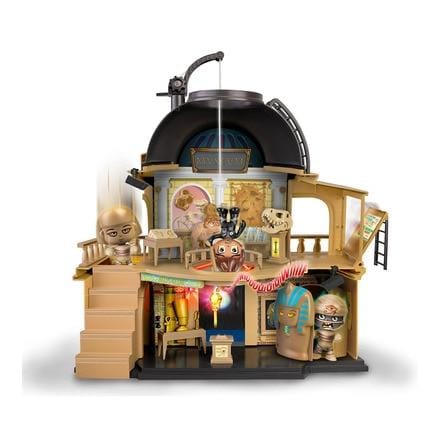Robo en el Museo Pinypon Action · PINYPON ACTION · El Corte Inglés