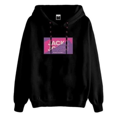 SUDADERA JACK&JONES JCOLOGAN | Miravia