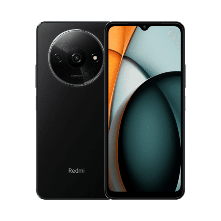 Teléfono Móvil Xiaomi Redmi A3 Versión Global, 3+64GB | 4+128GB, Procesador MediaTek Helio G36 ocho núcleos, Pantalla 6,71″ Dot Drop 90Hz, Cámara principal de 8 MP, 5000 mAh Batería | Miravia