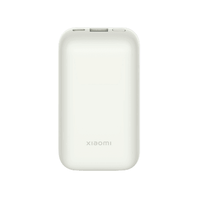 Xiaomi 33W Power Bank 10000mAh Pocket Edition Pro|Carga rápida máxima de 33 W|Capacidad para cargar dos dispositivos simultáneamente|Adecuada para viajes en avión* | Miravia
