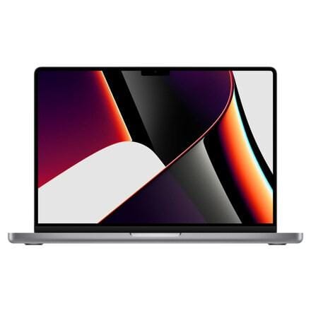 Apple MacBook Pro 14 (2021), M1 Pro, 16GB, 512GB SSD, 14″, MacOS, Gris espacial (Reacondicionado grado C) · Apple · El Corte Inglés