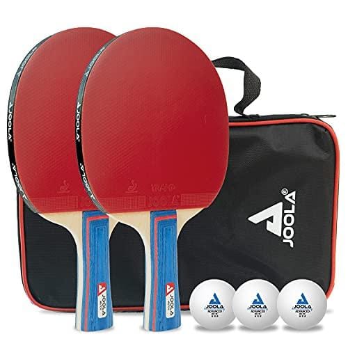 60% DESCUENTO JOOLA 54820, Set De Tenis Unisex Adulto, Multicolor, Única