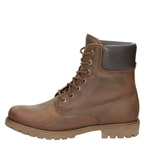 74% DESCUENTO Panama Jack Panama 03, Botas para Hombre, Marrón (Bark), 46 EU