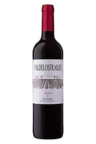 Matarromera Vino Valdelosfrailes Crianza 2016 Tamaño Magnum 1500 ml