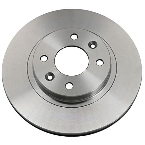 DESCUENTAZO 62% DESCUENTO VALEO 186208 Disco de freno