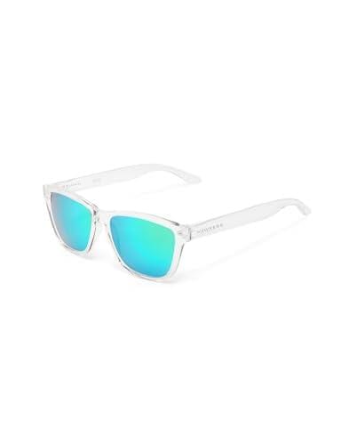 BUENA OFERTA 23% DESCUENTO HAWKERS Gafas de sol ONE KIDS para niños y niñas. AIR EMERALD