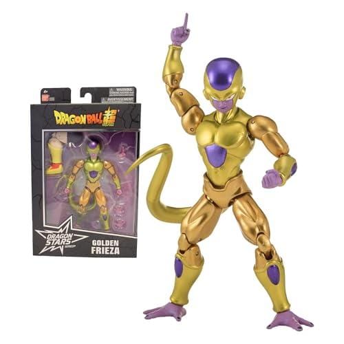 DESCUENTAZO 60% DESCUENTO Dragon Ball 35993 Freezer Juguetes, Multicolor, único (Bandai 35993)