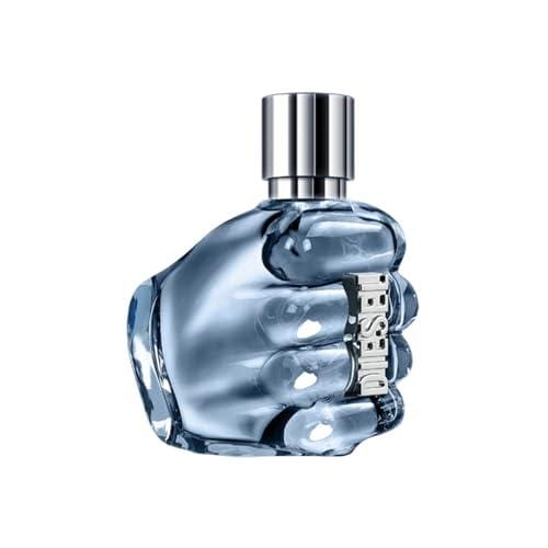 52% DESCUENTO Diesel Only The Brave Eau De Toilette de hombre en Vaporizador 125 ml