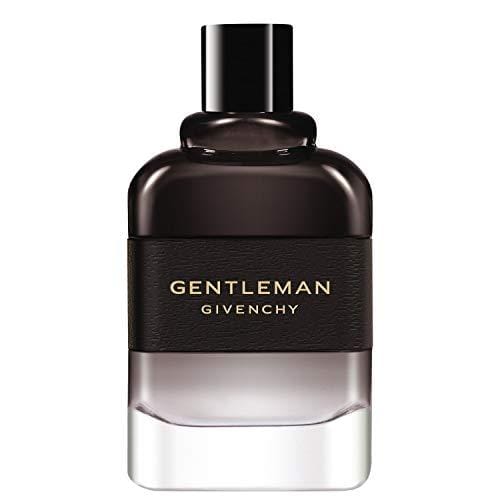 Givenchy Gentleman BOISEE Eau DE Parfum 100ML VAPORIZADOR Unisex Adulto, Negro, Estándar