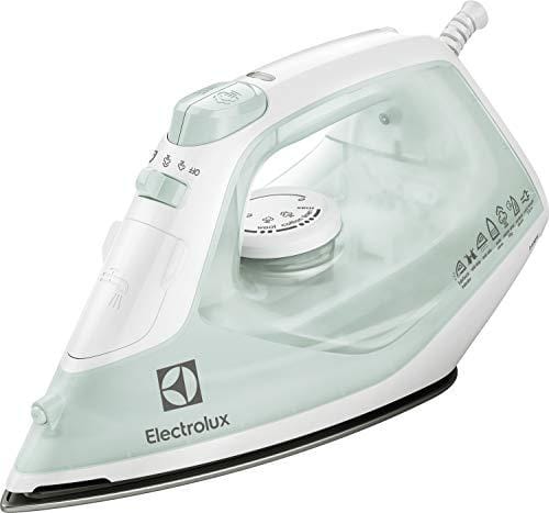 BUENA OFERTA 37% DESCUENTO Electrolux EDB1740LG Plancha a Vapor, Acero