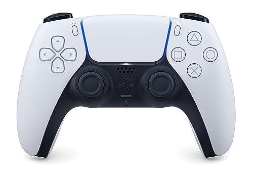 33% DESCUENTO Sony Playstation PlayStation 5 Mando inalámbrico DualSense