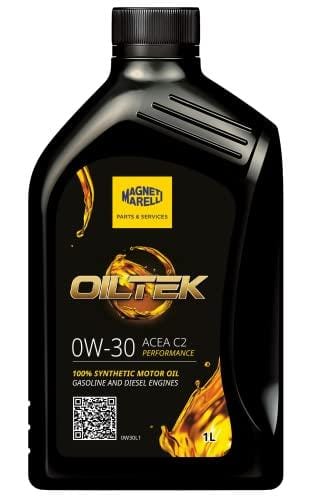 OFERTÓN SUPREMO 77% DESCUENTO Lubricante de motor
