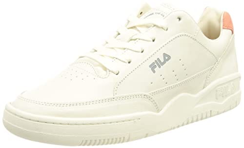 FILA TOWN CLASSIC PM wmn, Zapatillas Mujer, Blanco (White Eggshell), 42 EU