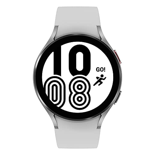 SAMSUNG Galaxy Watch 4 44M BT Silver