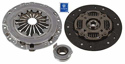 DESCUENTAZO 63% DESCUENTO Sachs 3000 950 856 Kit de embrague
