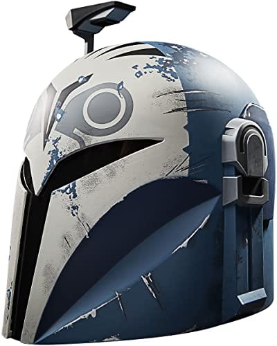 59% DESCUENTO Star Wars The Black Series Bo Katan Kryze Casco electrónico Premium The Mandalorian Artículo de colección para Juego de rol Edad: 14+