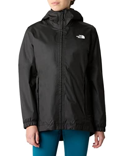 70% DESCUENTO THE NORTH FACE Chaqueta Resolve Triclimate para Mujer TNF Black/TNF Black S