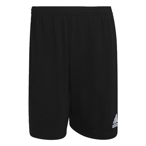 48% DESCUENTO adidas Entrada 22 Training Shorts, Negro, L Hombre