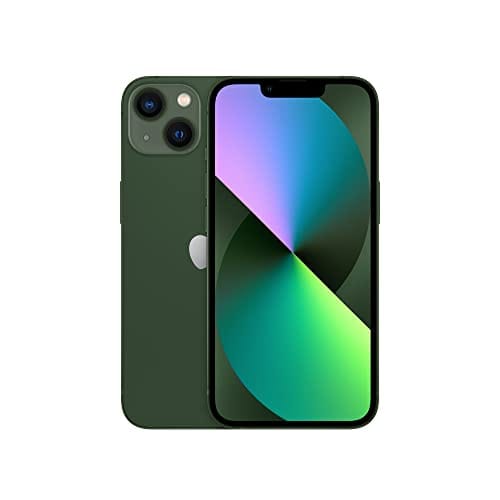 BUENA OFERTA 35% DESCUENTO Apple iPhone 13 (128 GB) verde