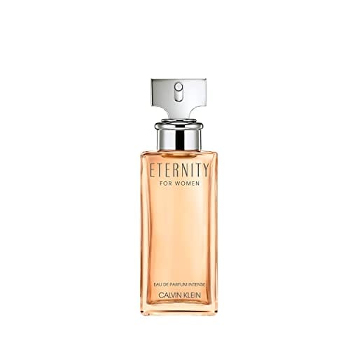 Calvin Klein ETERNITY FOR WOMEN Eau de Parfum Intense 100 ml