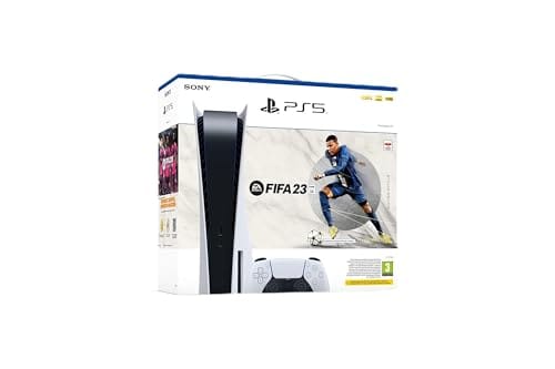 DESCUENTAZO 53% DESCUENTO Sony PlayStation 5 825 Go Wifi Noir, Blanc