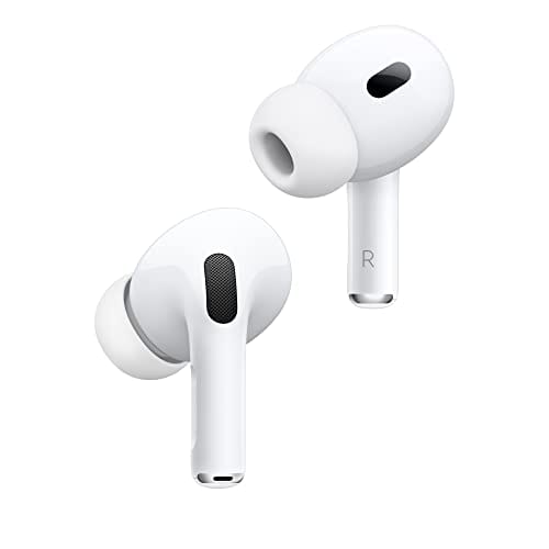 BUENA OFERTA 24% DESCUENTO Apple AirPods Pro (2.ª generación) con Estuche de Carga MagSafe (USB‑C) 