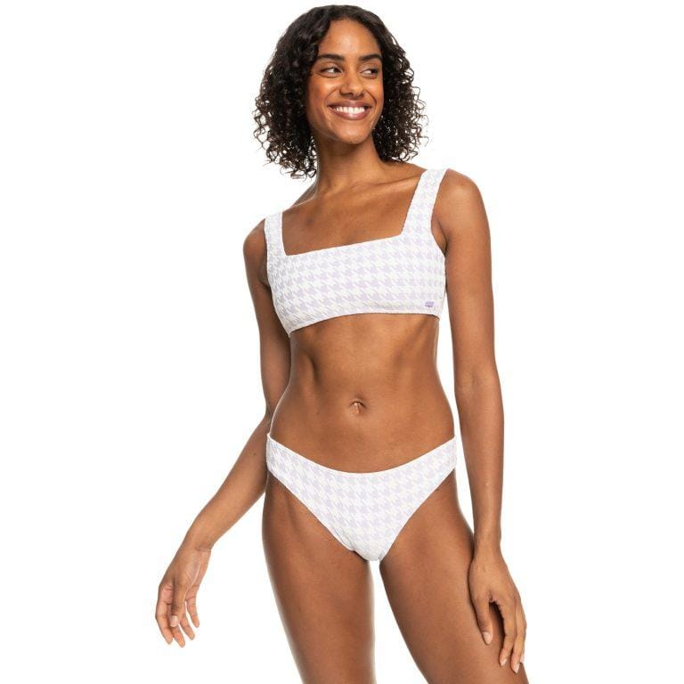 Bikini de mujer Check It Roxy · Roxy · El Corte Inglés