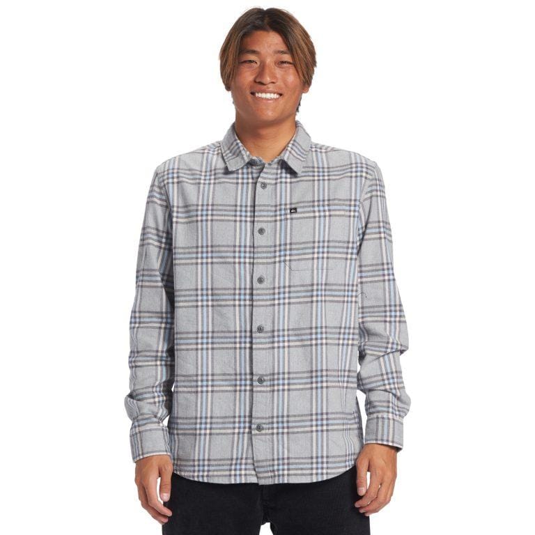 Camisa de hombre Sanders Quiksilver · Quiksilver · El Corte Inglés