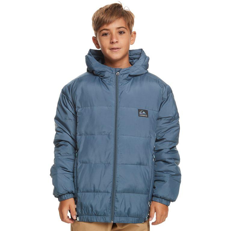 Chaqueta de niños Mirage Mix Quiksilver · Quiksilver · El Corte Inglés