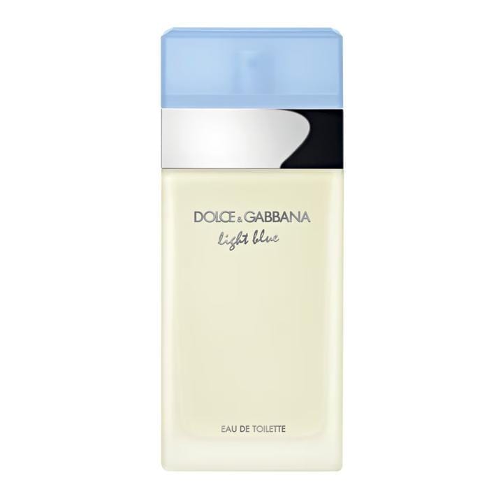 Dolce & Gabbana Light Blue – Perfume EDT para Mujer; 100 ML | Miravia