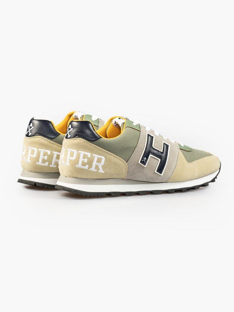 Harper and Neyer SNEAKER H | Miravia