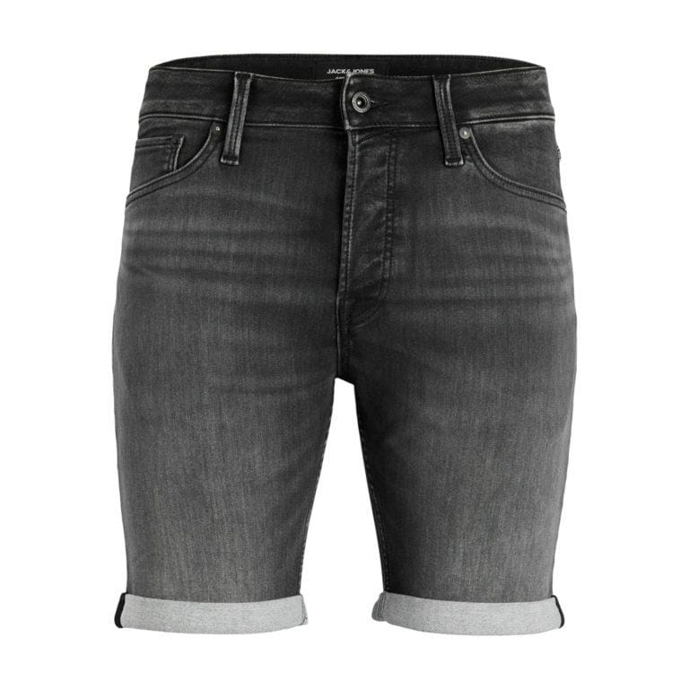 JACK&JONES 12223681 JJIRICK JJICON SHORTS GE 612 I.K SN Hombre Bermuda Shorts Playa Pantalon Corto 28635 | Miravia