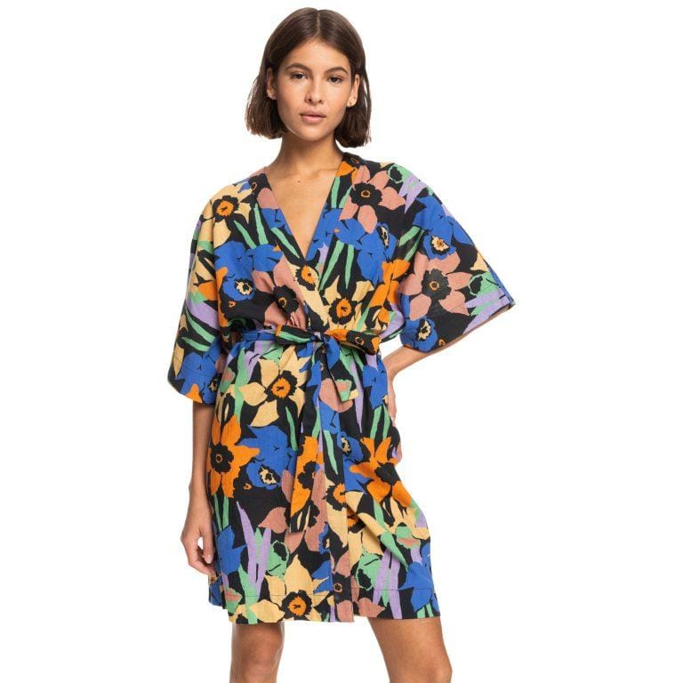 Kimono de mujer Sunny Moments Roxy · Roxy · El Corte Inglés