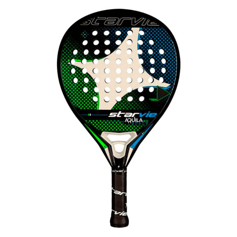 Pala de pádel Star Vie Aquila Space 2.0 | Miravia