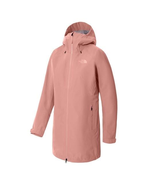 Parka W dryzzle futurelight parka – Primeriti