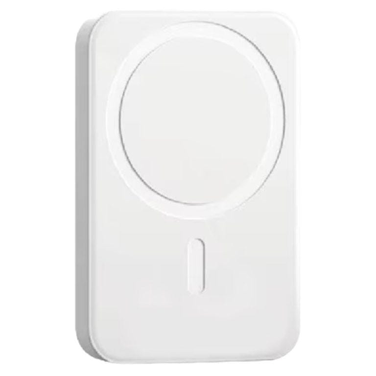 Power Bank Inalámbrica Magnética. Batería Externa Cargador Portátil Magnético Inalámbrico 5000mAh O 10000mAh.Bateria solo compatible con MagSafe iPhone 14/13/12/Pro/Pro MAX/Mini Power Bank Carga 5W hasta 15W . | Miravia