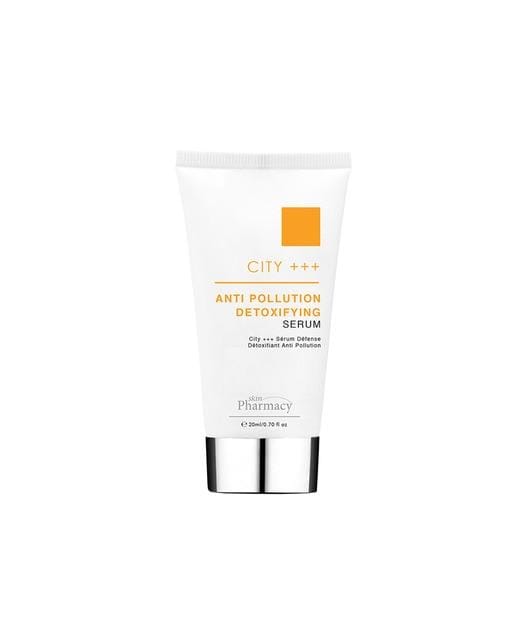 Sérum detox anti-polución – Primeriti