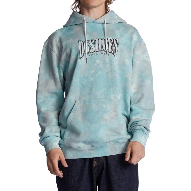 Sudadera de hombre Omni DC Shoes · DC Shoes · El Corte Inglés