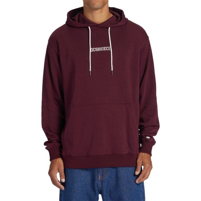 Sudadera de hombre Baseline Ph DC Shoes · DC Shoes · El Corte Inglés