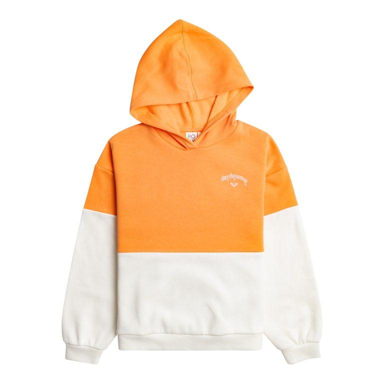 Sudadera de niños Dreams For Plans Roxy · Roxy · El Corte Inglés