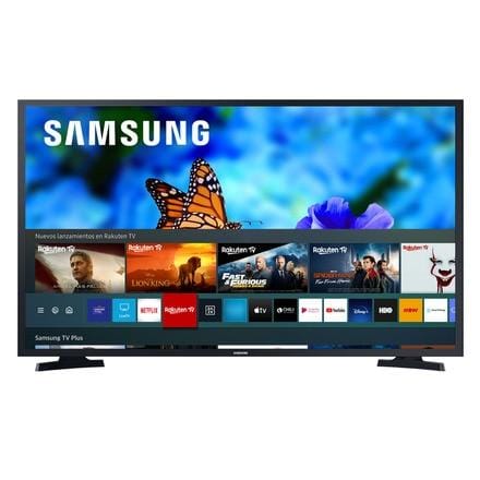TV LED 80 cm (32″) Samsung UE32T5305 Full HD, HDR y Smart TV (Reacondicionado grado D) · Samsung · El Corte Inglés