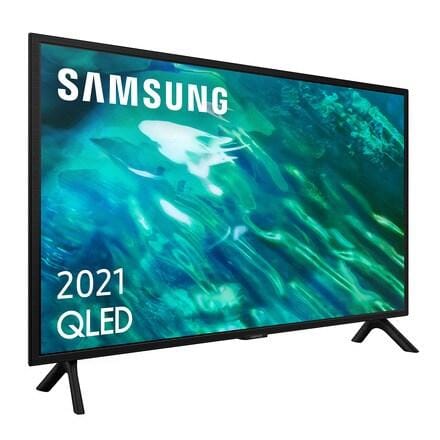 TV QLED 80 cm (32″) Samsung QE32Q50A Micro Dimming y Smart TV (Reacondicionado grado C) · Samsung · El Corte Inglés