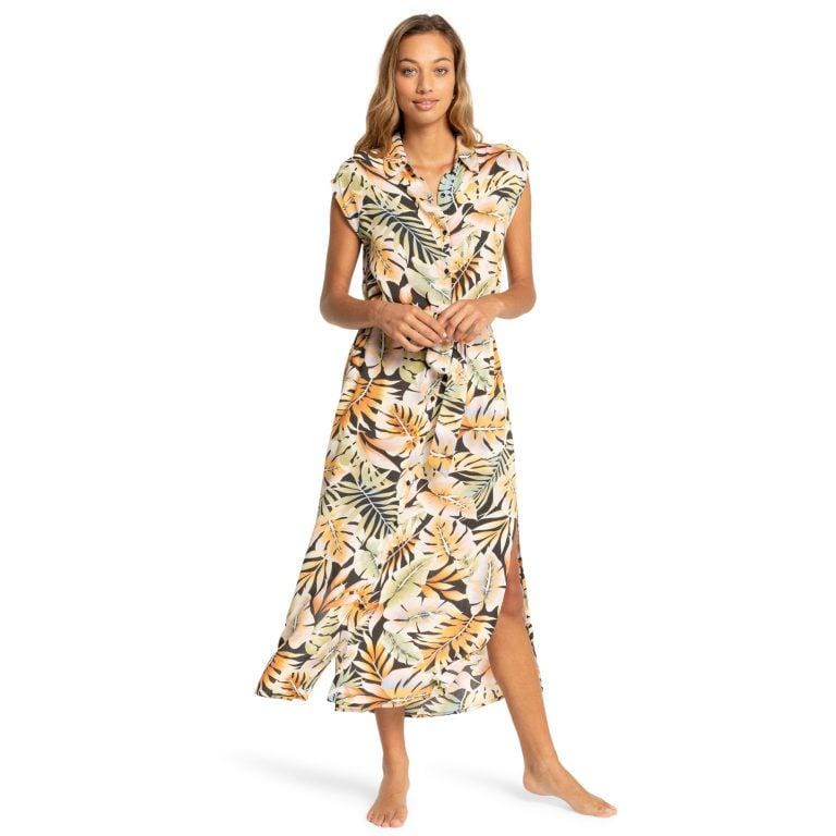 Vestido Little Flirt Billabong · Billabong · El Corte Inglés