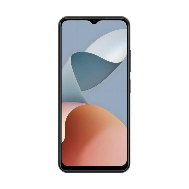 ZTE Blade A54 4G Dark Grey / 4+64GB / 6.6″ HD+ | Miravia